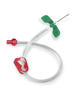 B. Braun Aguja para Fistula Arterial Diacan Pro De 15G A 1,80 X 25 X 300 GAMMA