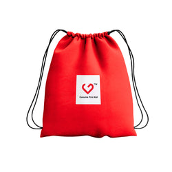 GFAP Kit De Emergencia Básico