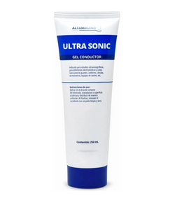Altamirano Gel Para Ultrasonido
