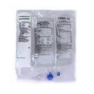 Baxter Solución de Nutrición Olimel N7-960E de 1000 ml