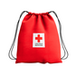 Sackpack Kit de Emergencias Básico Cruz Roja Mexicana