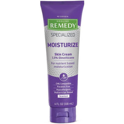 Medline Crema Humectante Remedy Specialized De 4 OZ