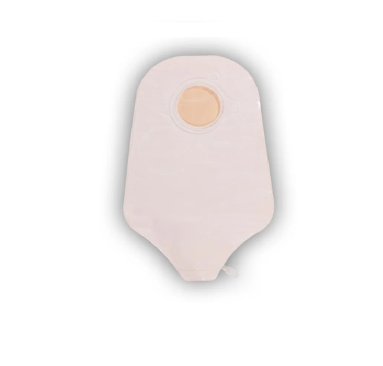 ConvaTec Bolsa de Urostomía Drenable Opaca Sur-Fit Natura De 45 MM