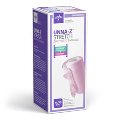 Medline Vendas de Bota Unna-Z Stretch