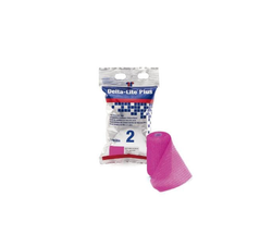 BSN Medical Venda De Fibra De Vidrio Rosa Delta-Lite Plus De 10 CM x 3.65 M