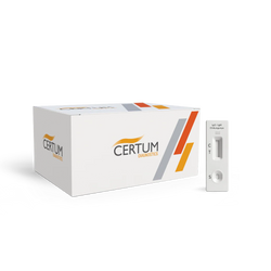 Certum Prueba Rápida de Chikungunya IgG/IgM