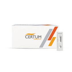 Certum Prueba Para Covid