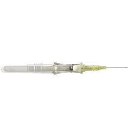 BD Cáteter Periférico Corto Insyte De 24 GA x 0.75 in