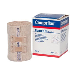 Venda BSN Comprilan 8 CM x 5 M