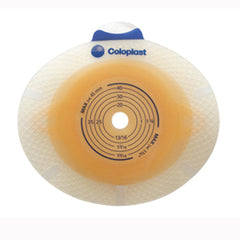 Barrera de Ostomía Convexa Recortable Coloplast SenSura Click X-Pro de 10 a 45 MM con Aro de 50 MM