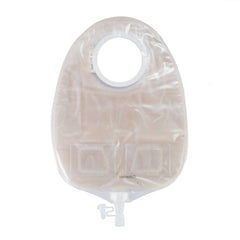 Bolsa de Urostomía Drenable Transparente Coloplast SenSura Click Tamaño Maxi con Aro de 40 MM