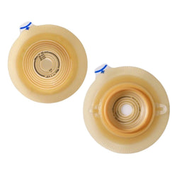 Barrera de Ostomía Convexa Ligera Coloplast Alterna con Adhesivo Wear Life Recortable de 15 a 23 MM con Aro de 40 MM