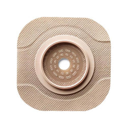 Hollister New Image Barrera de Ostomía Recortable hasta 32 MM con Aro de 44 MM