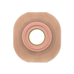 Hollister New Image Barrera de Ostomía Convexa Recortable hasta 25 MM con Aro de 44 MM