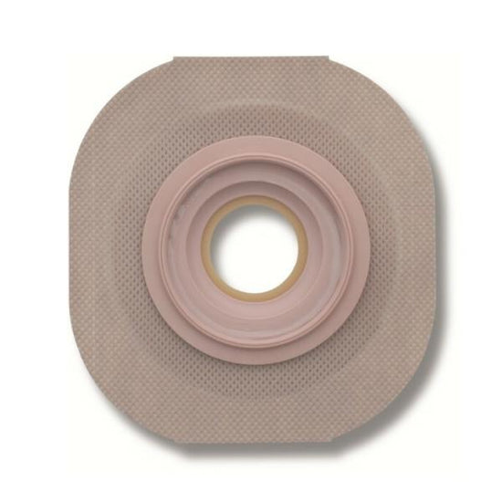 Hollister New Image Barrera de Ostomía Convexa Precortada de 38 MM con Aro de 57 MM