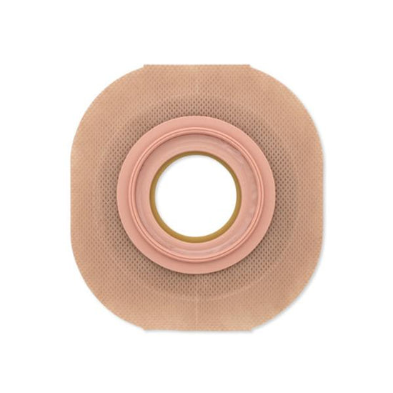 Hollister New Image Barrera de Ostomía Convexa Precortada de 44 MM con Aro de 70 MM