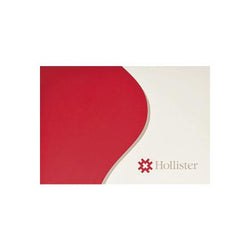 Hollister Bolsa de Ostomía Cerrada Opaca New Image con Aro De 57 MM