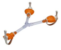 Smith & Nephew Conector en "Y" Renasys