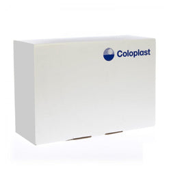 Coloplast Barrera Plana Recortable Extra Alterna De 10 - 45 MM con aro De 50 MM