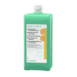 B. Braun Desinfectante Helipus H Plus De 1 L