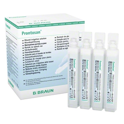 B. Braun Ampolleta para Heridas Prontosan De 40 ML