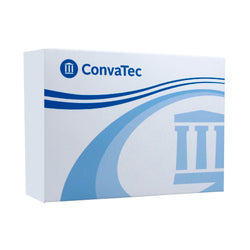 ConvaTec Barrera Plana Recortable Sur-Fit Plus De 12 MM a 64 MM con Aro De 70 MM