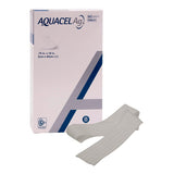 ConvaTec Apósito de Hidrofibra con Plata Iónica Aquacel Ag Mecha de 2 X 45 CM