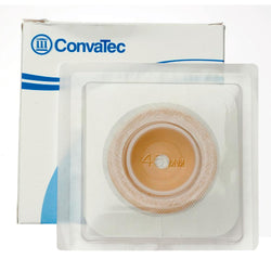 ConvaTec Barrera Convexa Moldeable Sur-Fit Natura De 22 MM a 33 MM con Aro De 45 MM