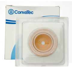 Barrera Convexa Moldeable ConvaTec Sur-Fit Natura de 22 a 33 MM con Aro 45 MM