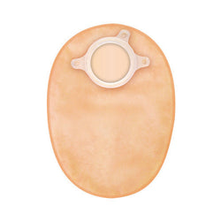 ConvaTec Bolsa de Ostomía Cerrada Opaca Natura con Aro De 45 MM