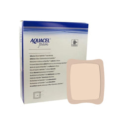 ConvaTec Apósito Aquacel Foam De 25 CM X 30 CM