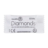 Gelificante antiolor con Carbón Activado ConvaTec Diamonds