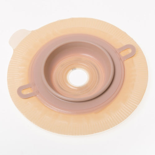 Barrera de Ostomía Convexa Profunda Coloplast Alterna con Adhesivo Wear Life Recortable de 15 a 33 MM con Aro de 50 MM