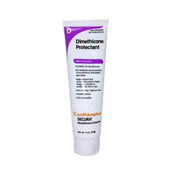 Smith & Nephew Crema Protectora Secura De 4 OZ