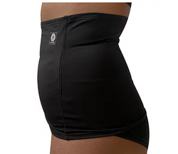 OstomyFit Faja De Ostomía Sport Negro