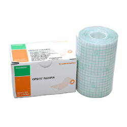 Smith & Nephew Opsite Flexifix Apósito Transparente  Adhesivo de 10 CM X 10 M