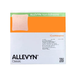 Smith & Nephew Apósito Hidrocelular Allevyn De 15 CM X 15 CM