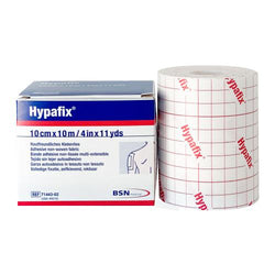 Apósito BSN Hypafix Rollo de 10 CM X 10 M