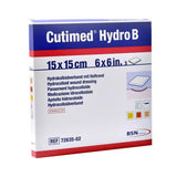 Apósito Hidrocoloide Cutimed Hydro B 15 CM x 15 CM