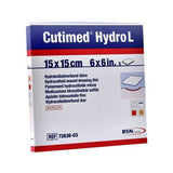 Apósito Hidrocoloide Cutimed Hydro L 15 CM x 15 CM