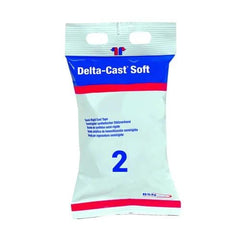 Vendas Sintética de Poliester Delta Cast Soft huellas 5 CM x 3.65 M
