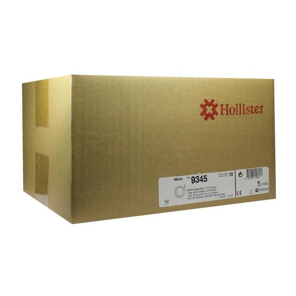 Hollister Tubo de Drenaje de 46 CM con Conector