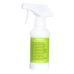 Biomed Laboratories Spray Limpiador Aldanex De 237 ML