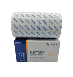 Smith & Nephew Cinta De Sujeción Electofix De 15 CM X 10 M