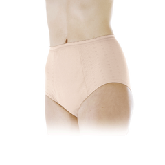 Calzón Wearever para Mujer Super Absorbente Color Beige