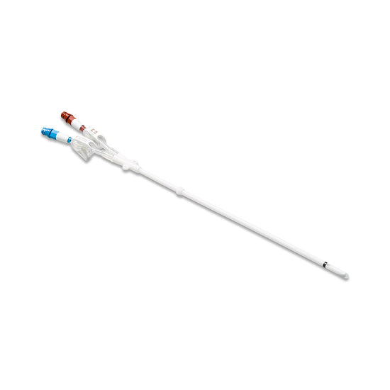 Medtronic Kit De Catéter Permanente De Hemodiálisis Palindrome De 14.5 FR - 23 CM x 40 CM