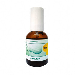 B. Braun Emulsión Linovera De 30 ML