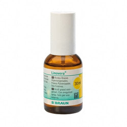 B. Braun Emulsión Linovera De 30 ML