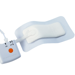 Smith & Nephew Equipo De Presión Negativa Pico De 10 CM X 20 CM