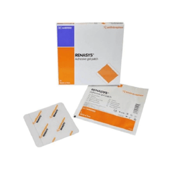 Smith & Nephew Apósito Renasys De 10 CM X 7 CM